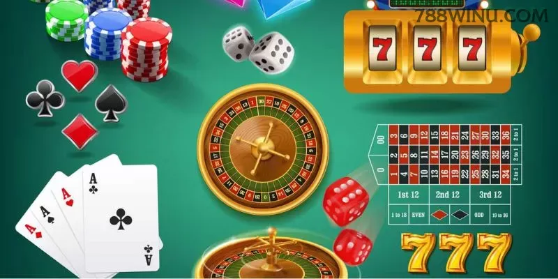 Download app 788win Android iOS