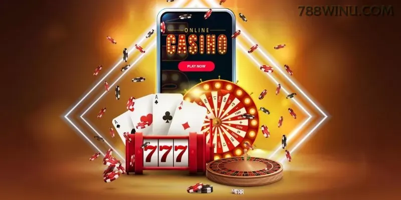 788win slots no app