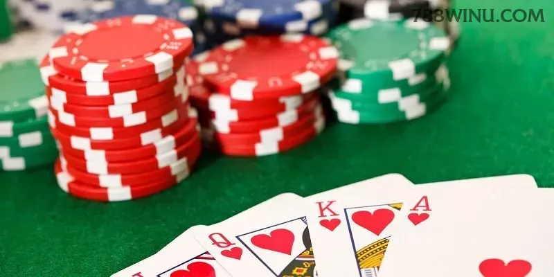 Slots com prêmios 788win